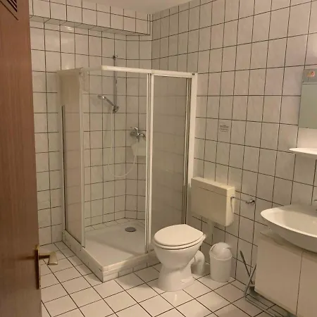 Appartement Groot Huus Souterrain 30qm