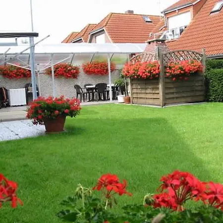Groot Huus Souterrain 30qm Apartment